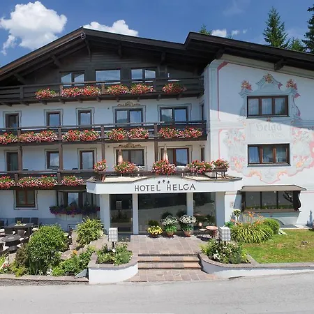 Hotel Helga-3